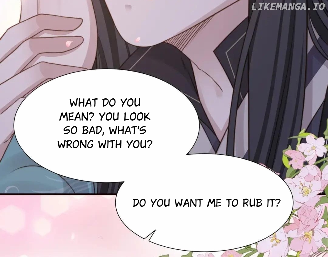 Lonely Emperor Chases His Sister-in-Law Chapter 74 - page 52